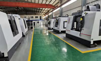 03 CNC Milling Machines