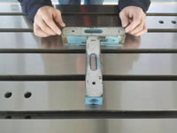 09 Production Process of CNC Milling Machines 1