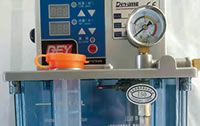 15 Main Spare Parts of CNC Milling Machines Joint Venture Oil Pump