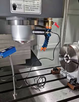 22 Testing Equipments for CNC Milling Machines