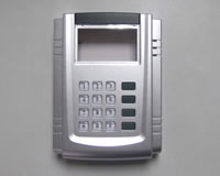 Attendance Machine 02