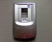 Attendance Machine 03