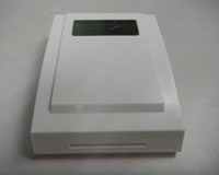 Card Reader Shell 01