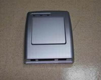 Card Reader Shell 03