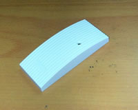 Entrance Guard Casing