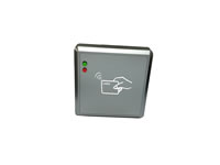 Entrance Guard Reading Head 02