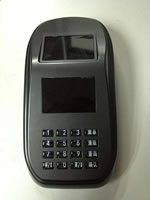 Horizontal Consumption Casing