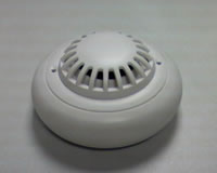 Smoke Detector 02