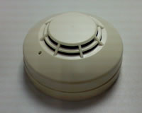Smoke Detector 03