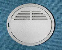 Smoke Detector 04