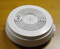 Smoke Detector 05
