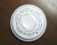 Smoke Detector 06