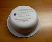 Smoke Detector 07