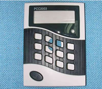 The Entrance Guard Shell 03