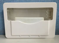 Water Control Cabinet