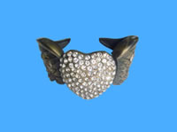 Die Casting Craft Flower 01