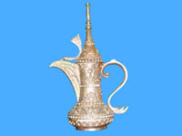 Die Casting Handicrafts 01