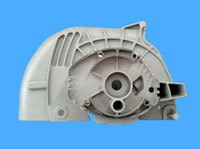 Die Casting Mould Parts