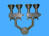 Die Casting Mould