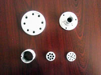 Die Casting Of Color Oxide 01