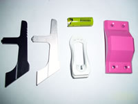Die Casting Of Color Oxide 03