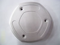 Die Casting Of Color Oxide 06