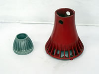 Electric Radiator 01