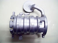 Hardware Mould 20