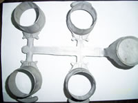 Hardware Mould 21