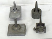 Hardware Mould 32