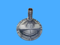 Zinc Alloy Die Casting Parts