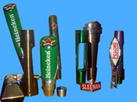 Zinc Alloy Plating Parts