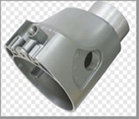 Coffee Machine Shell 02