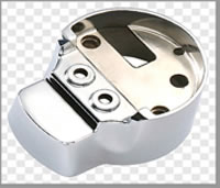 Electronic Component 08