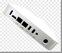 Electronics Enclosure