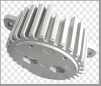 LED Radiator 01