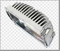 LED Radiator 02