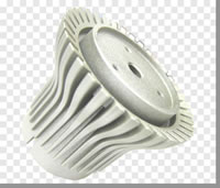 LED Radiator 05