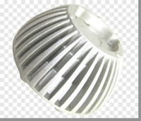 LED Radiator 06