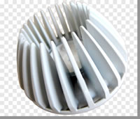 LED Radiator 14