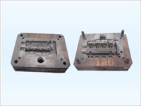 Aluminum Die Casting Mould 02