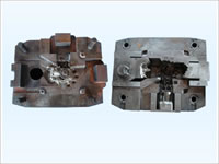 Aluminum Die Casting Mould 03