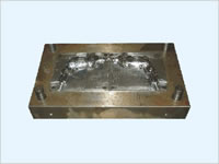 Aluminum Die Casting Mould 05