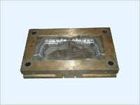 Aluminum Die Casting Mould 06