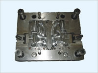 Aluminum Die Casting Mould 08