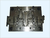 Aluminum Die Casting Mould 09