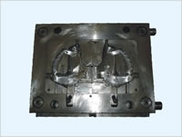 Aluminum Die Casting Mould 10