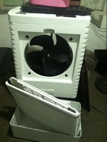 Household Appliances Mould 02