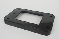 Electronic Plastic Shell 07