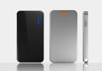 Electronic Plastic Shell 10